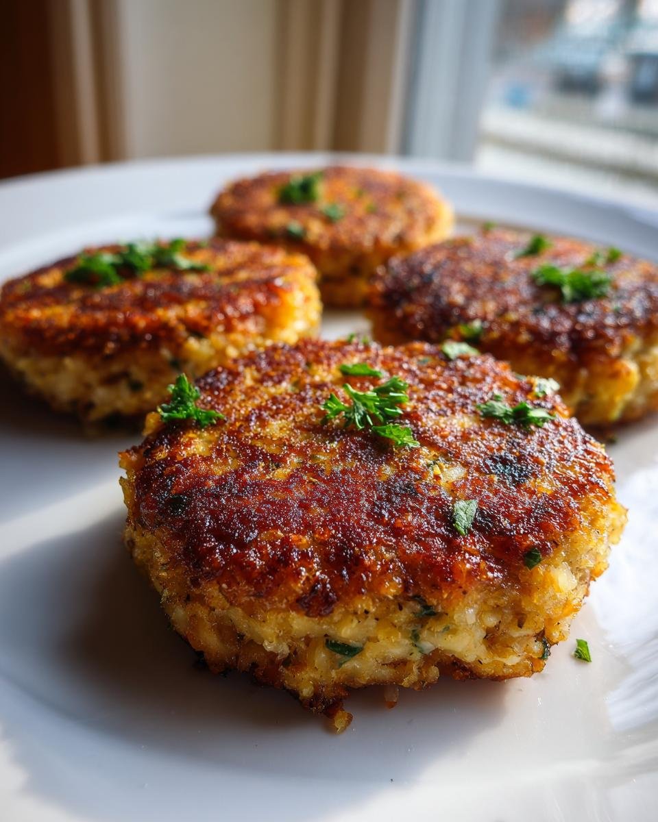 Easy Crab Cakes - Other 1