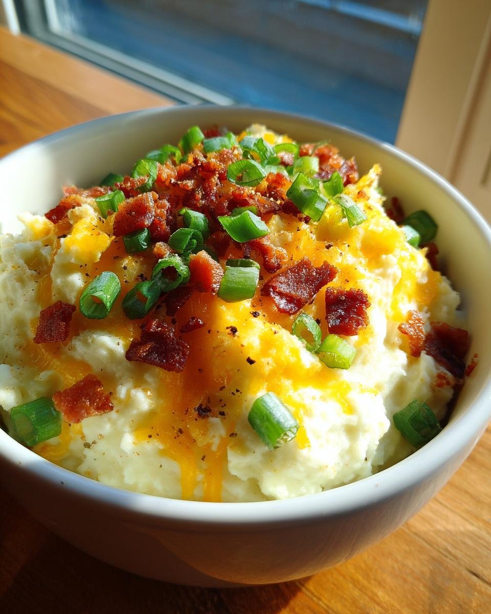 Baked Potato Dip - Other 1