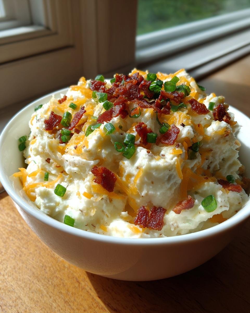 Baked Potato Dip - Other 2