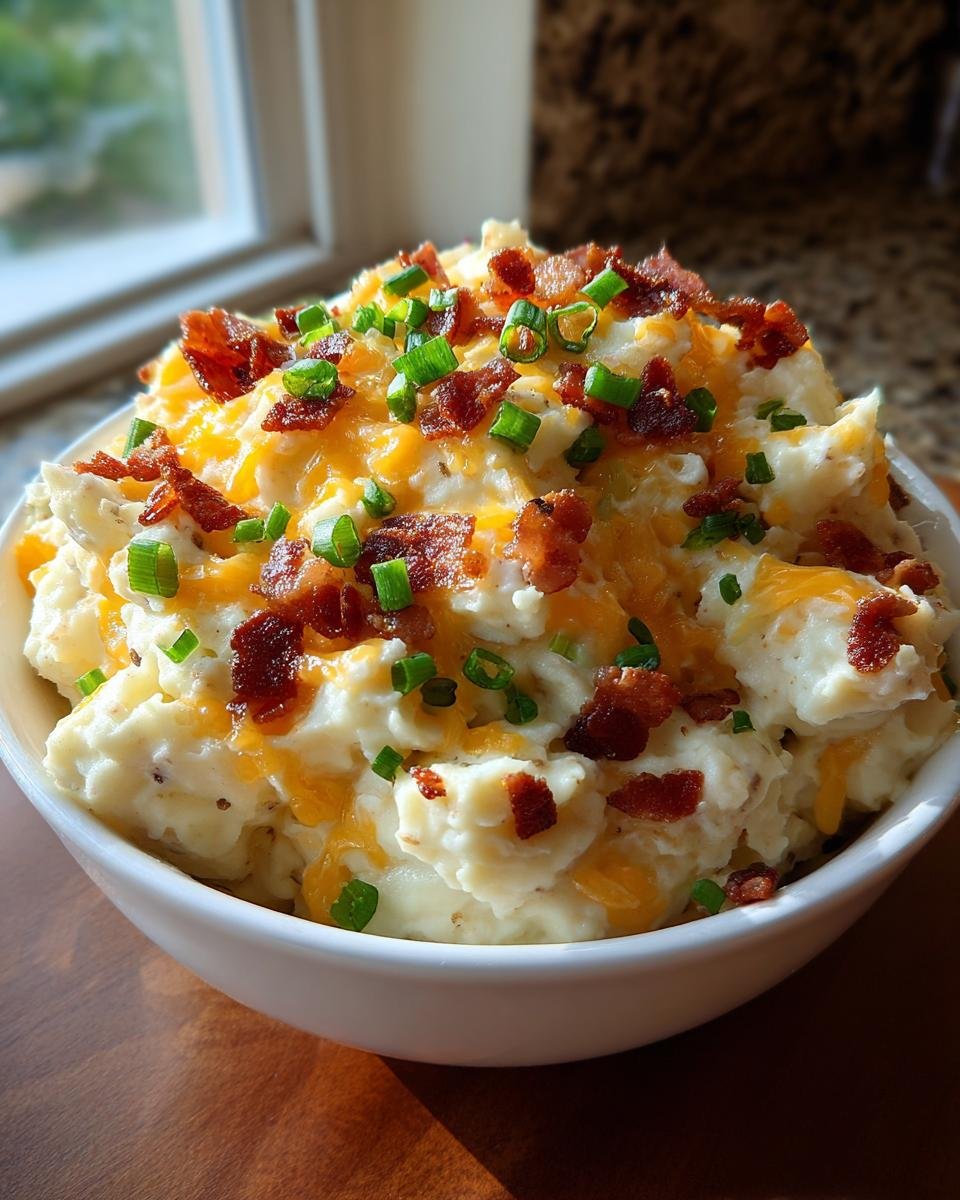 Baked Potato Dip - Other 3