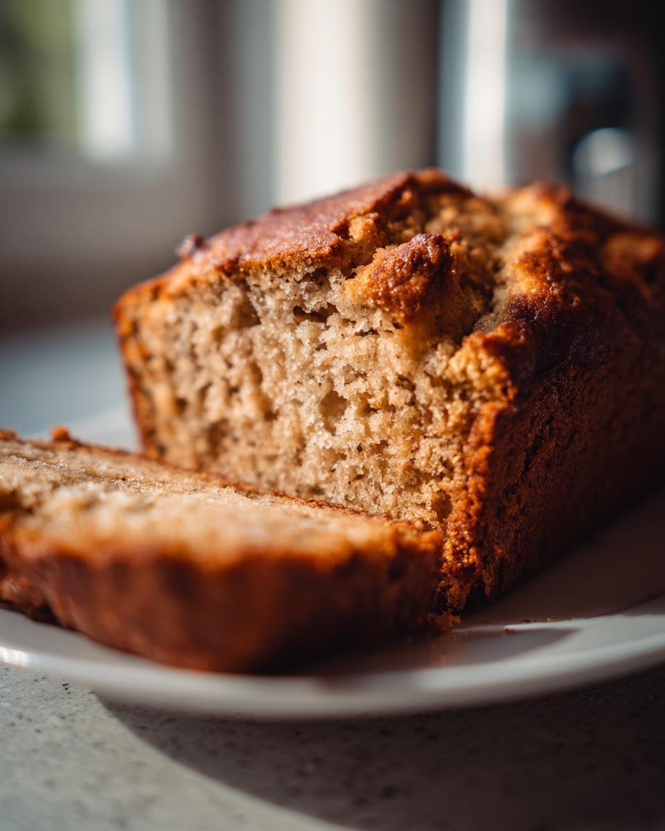 Banana Bread - Other 2