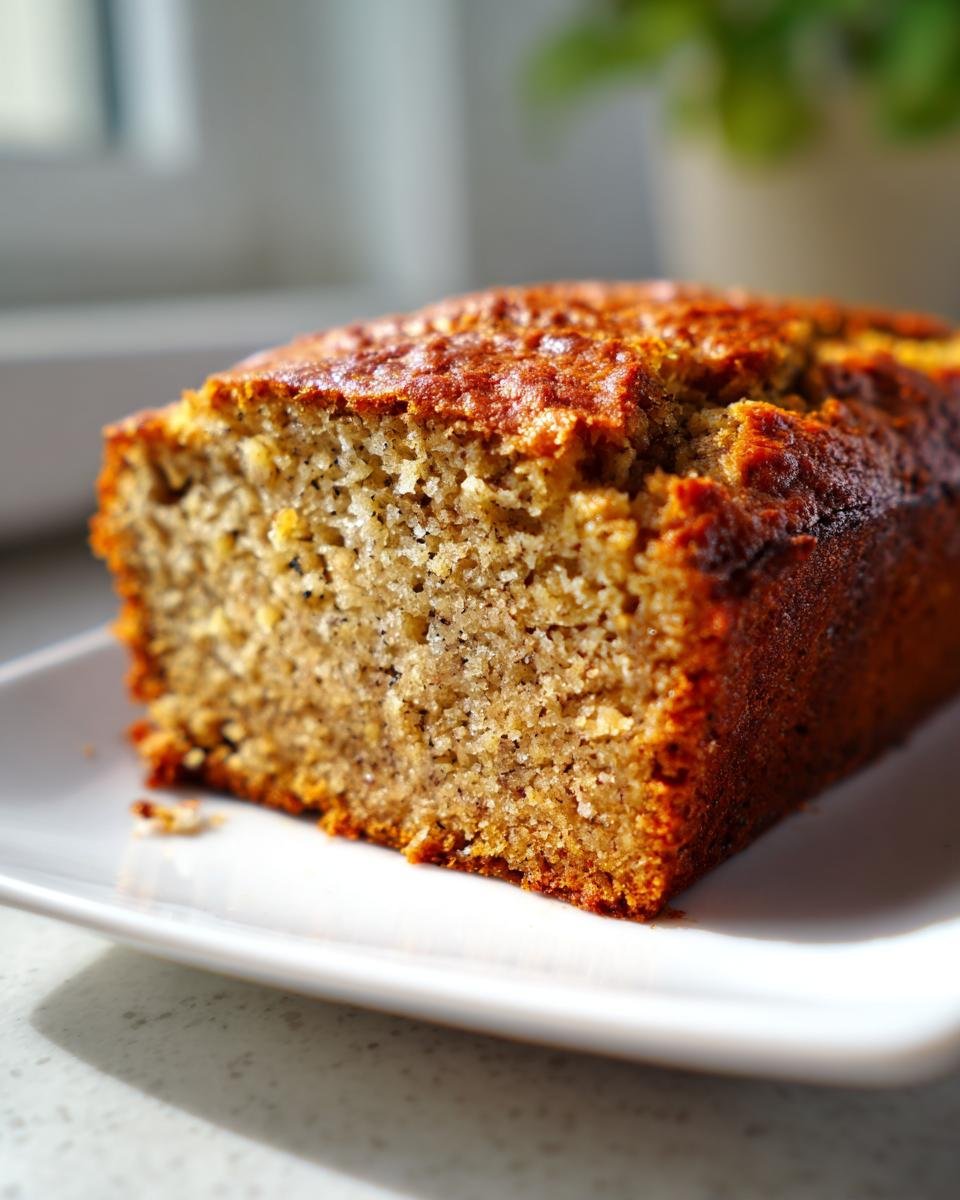 Banana Bread - Other 3