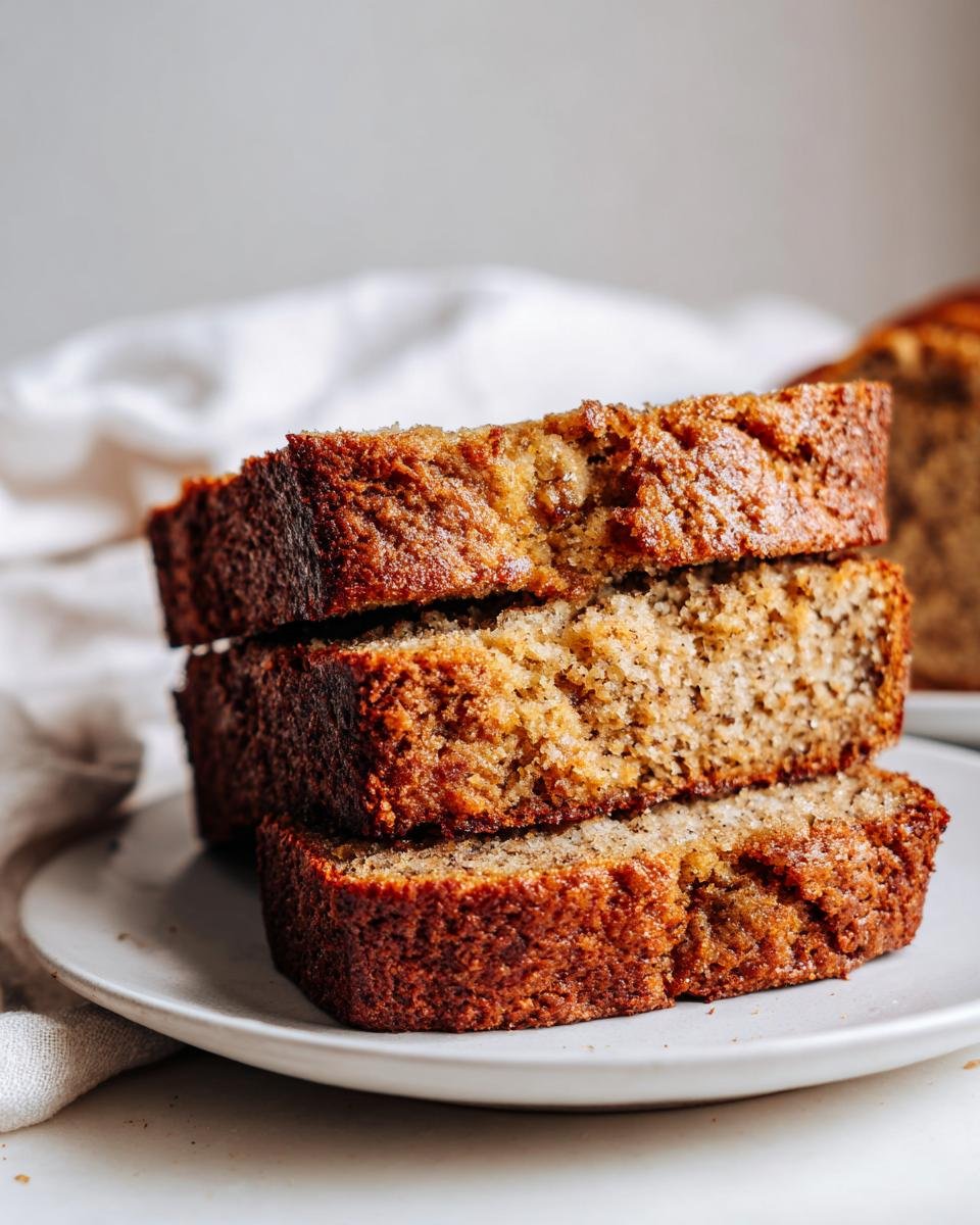Banana Bread - Other 4