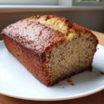 Banana Bread - Tasty