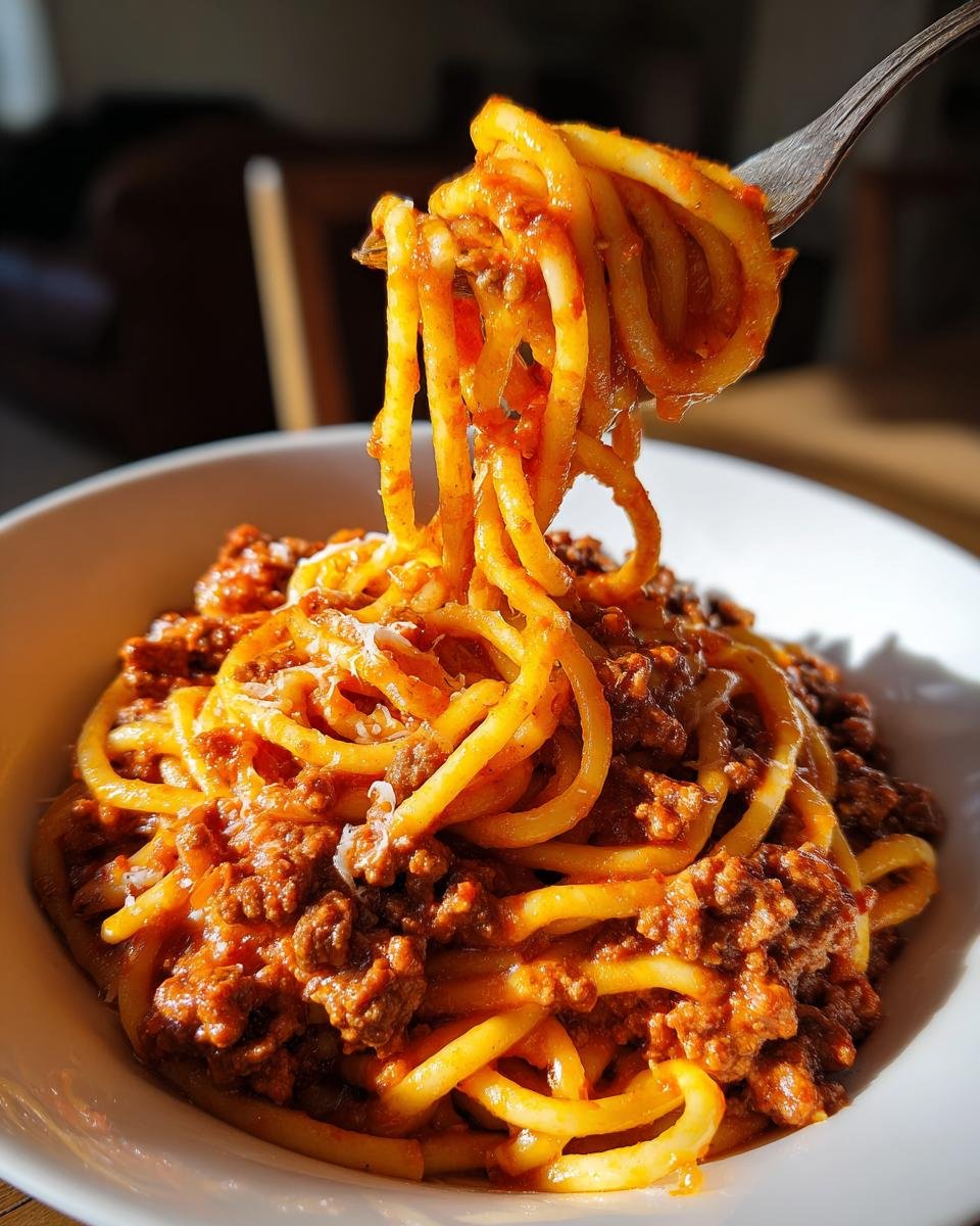 Beef Ragu - Other 2