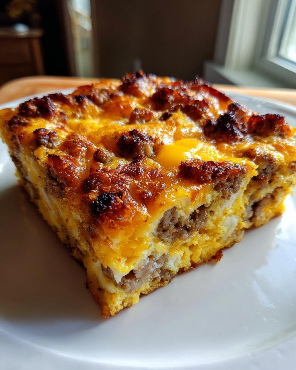 Breakfast Casserole - Other 2