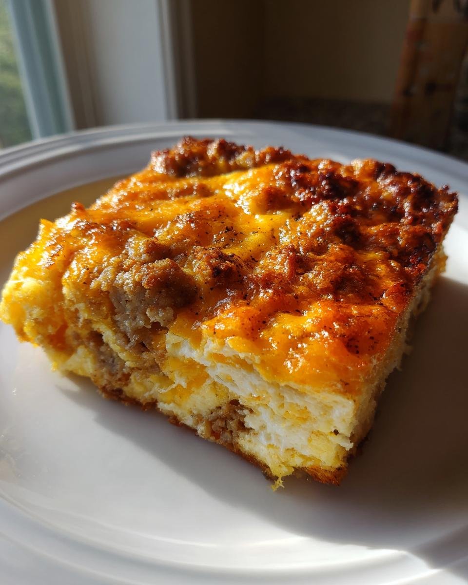 Breakfast Casserole - Other 3