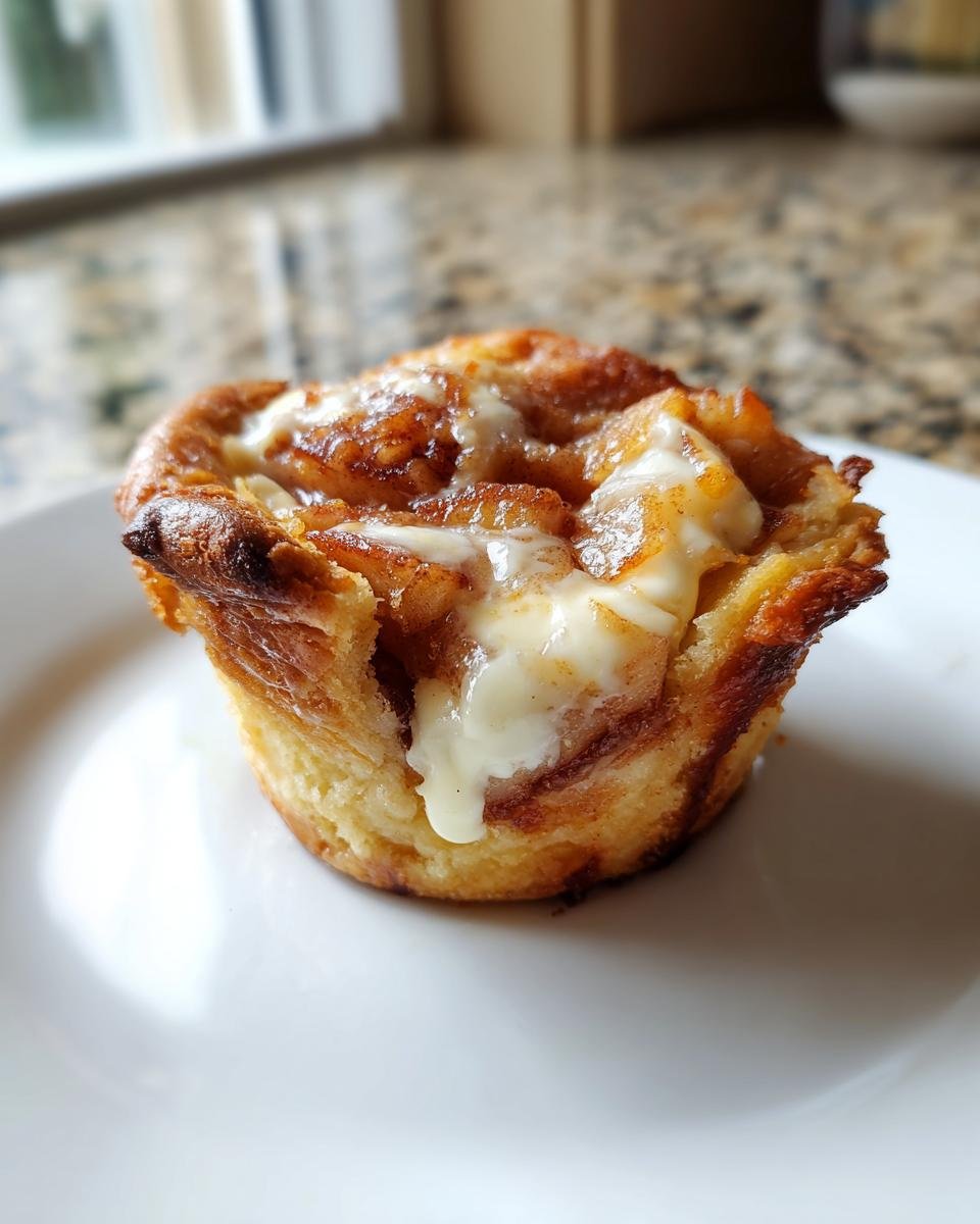 Cheesecake Stuffed Apple Pies - Other 4