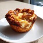 Cheesecake Stuffed Apple Pies - Tasty