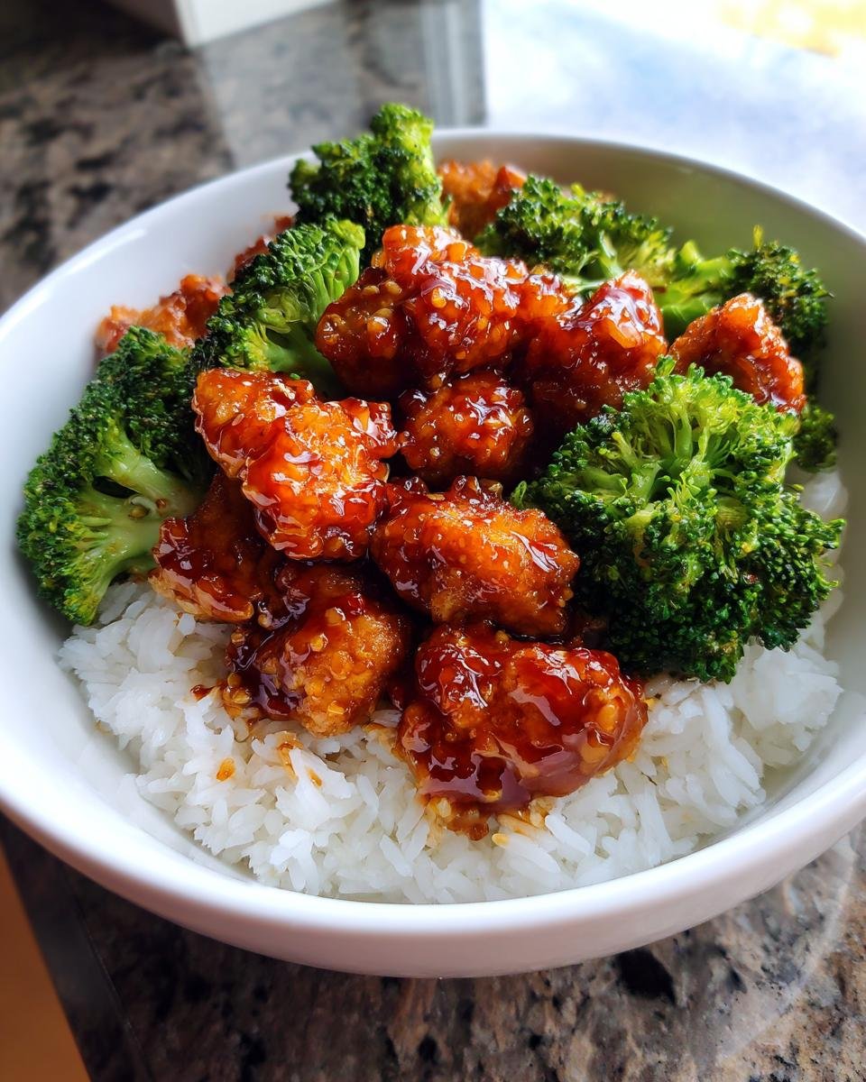 Chicken Broccoli Bowls - Other 3