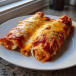 Chicken Enchilada - Tasty