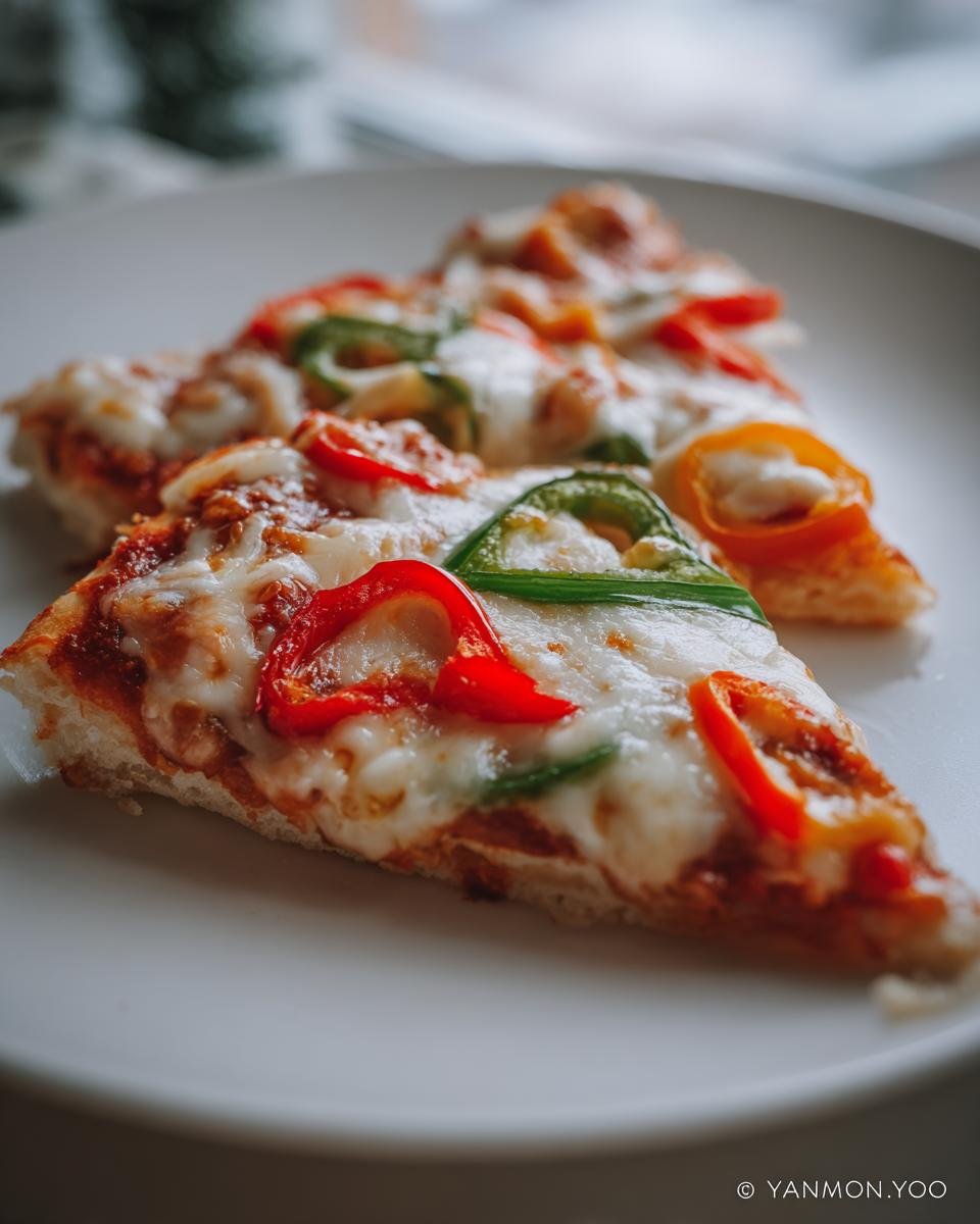 Christmas Mini Pizzas - Other 1