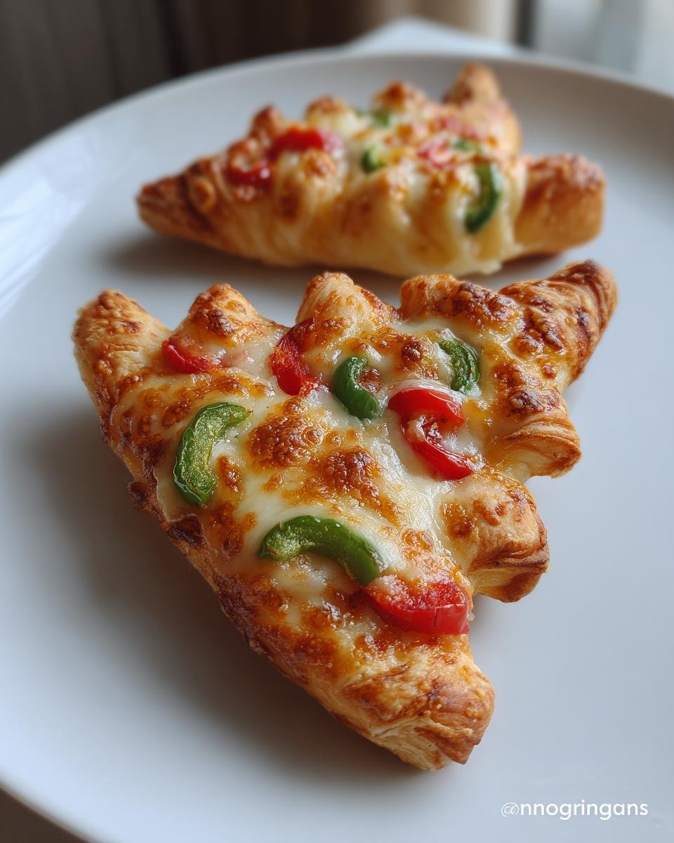 Christmas Mini Pizzas - Other 4