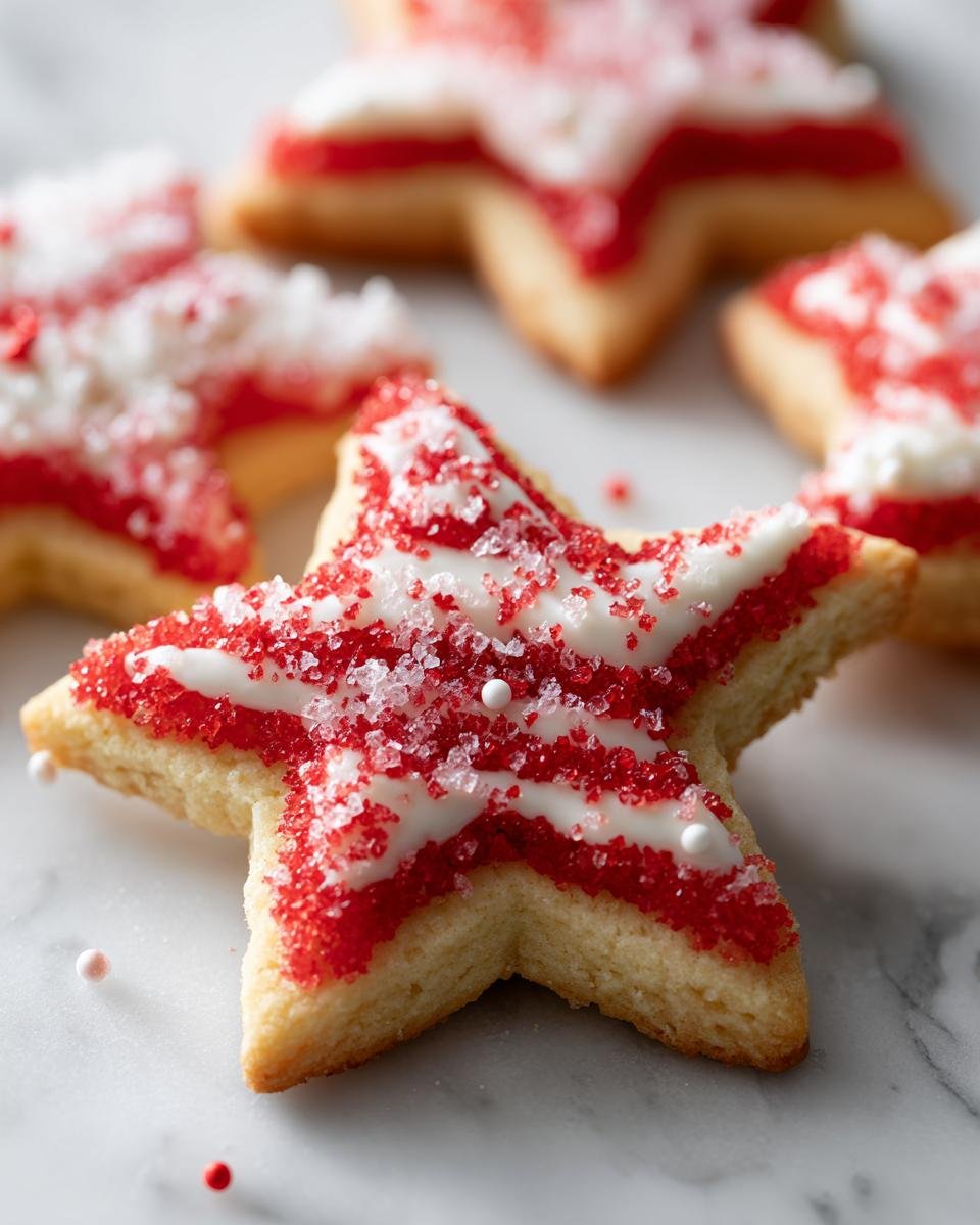 Christmas Sugar Cookies - Other 1