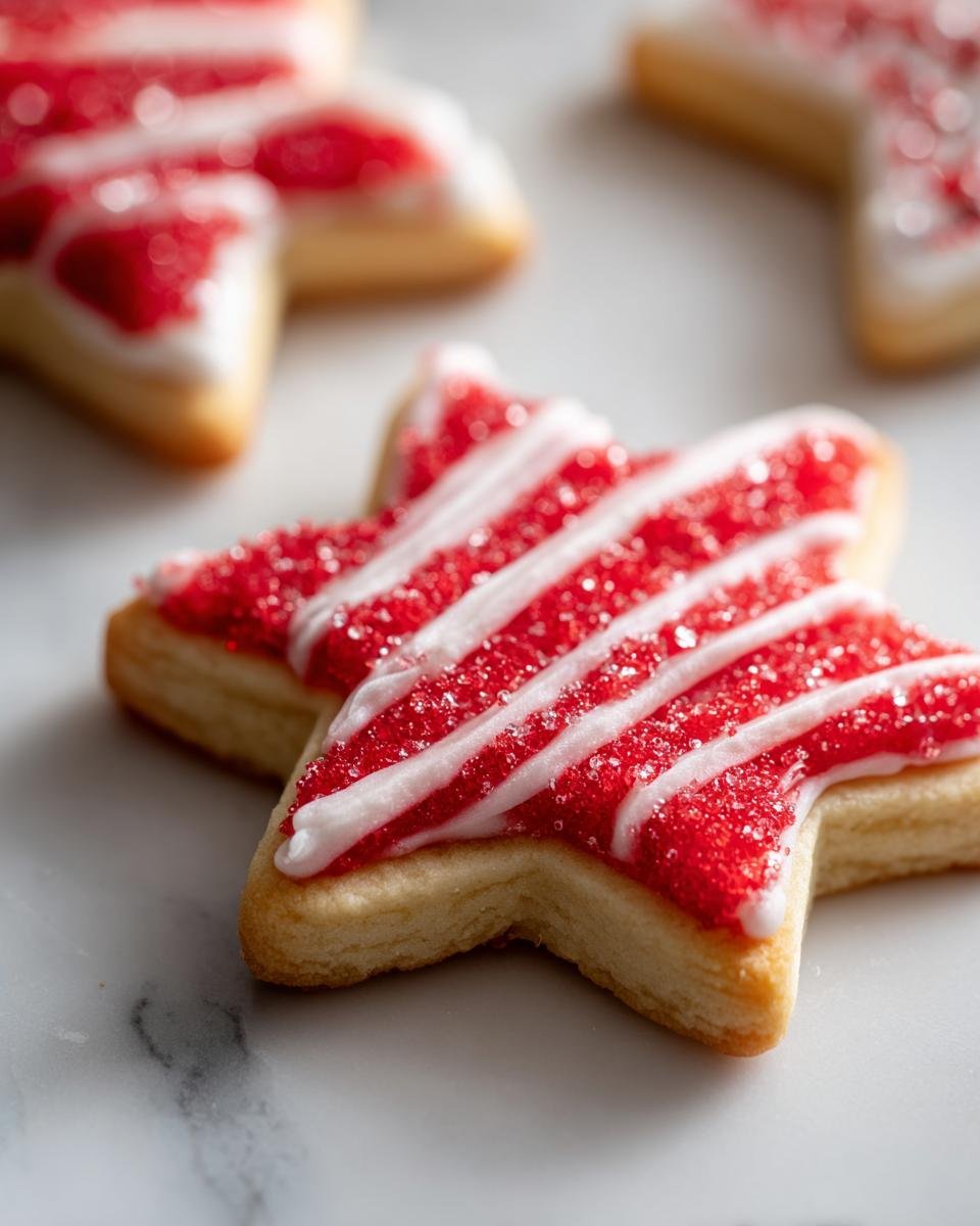 Christmas Sugar Cookies - Other 2