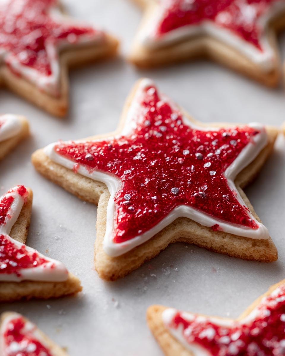 Christmas Sugar Cookies - Other 3