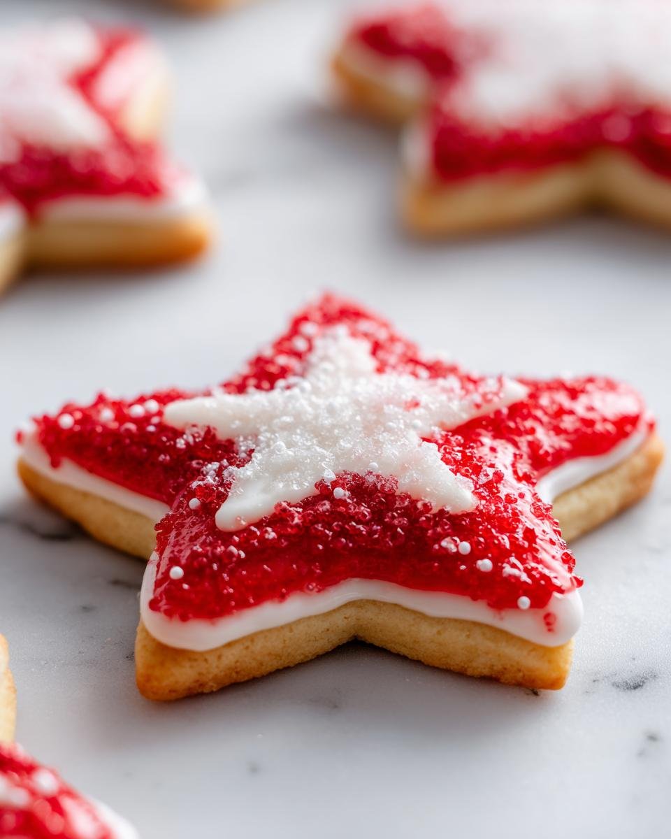 Christmas Sugar Cookies - Other 4