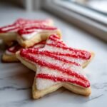Christmas Sugar Cookies - Tasty