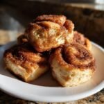 Cinnamon Sugar Rolls - Tasty