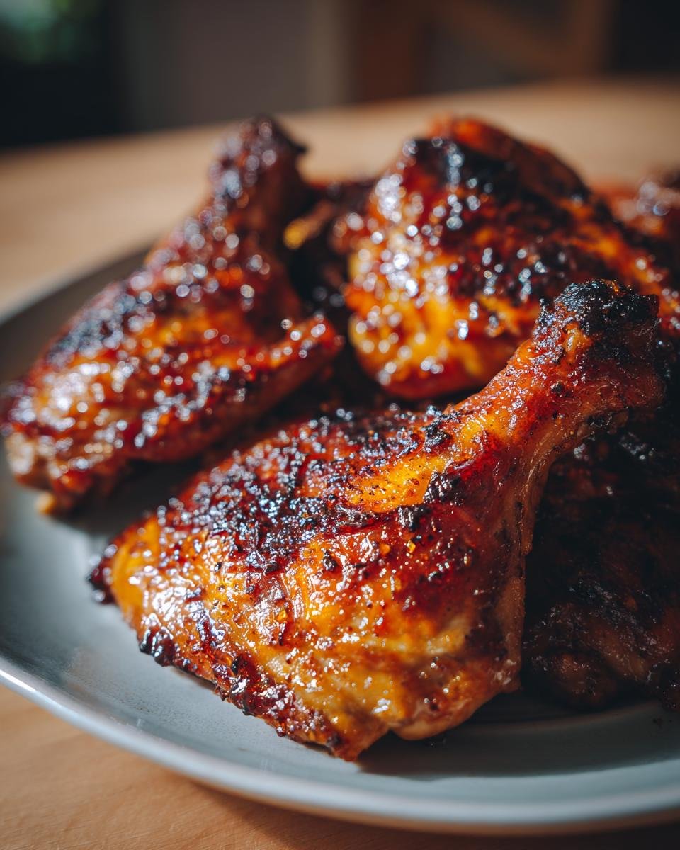 Hot Honey Chicken - Other 1