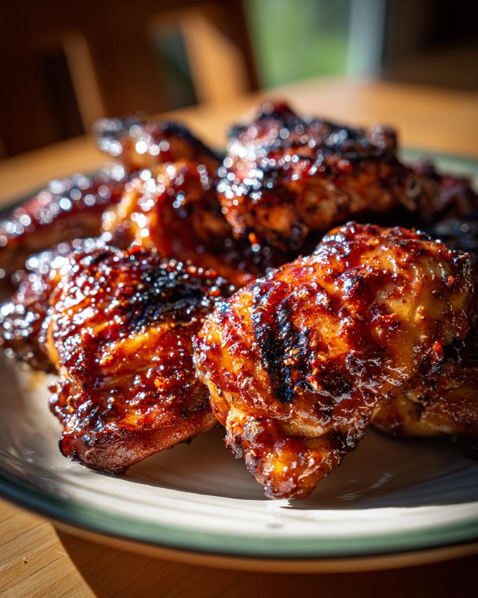 Hot Honey Chicken - Other 2