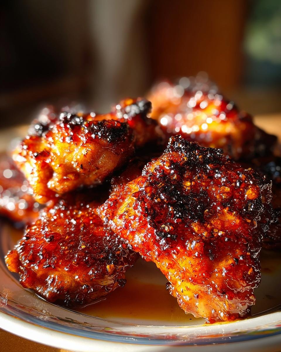 Hot Honey Chicken - Other 3