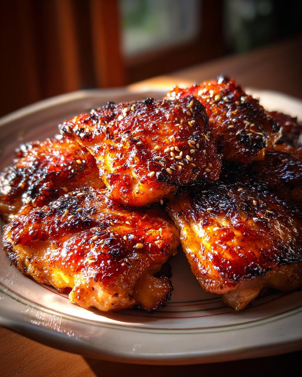 Hot Honey Chicken - Other 4