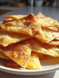 Keto Chips - Featured