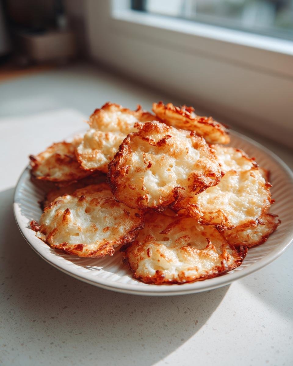 Keto Chips - Other 2