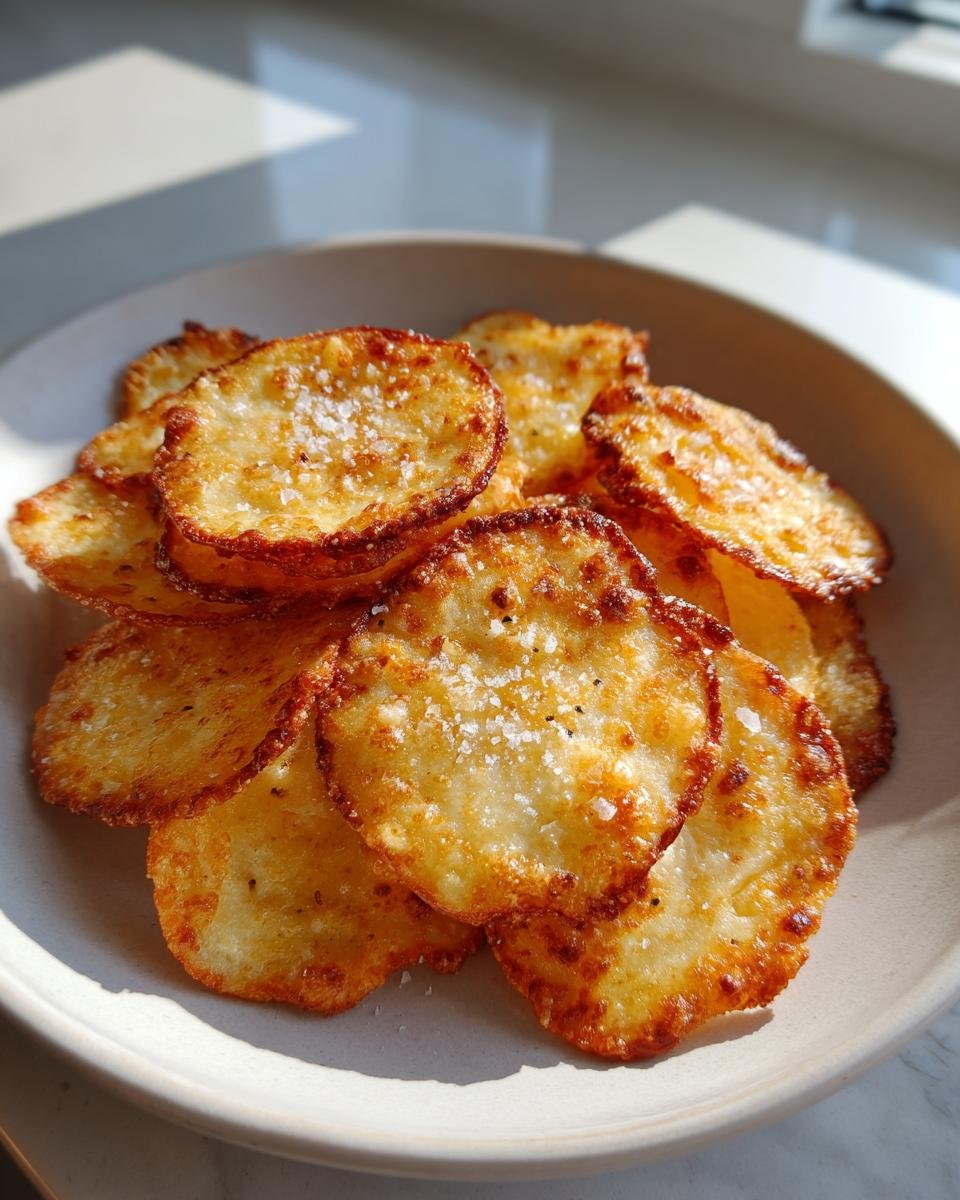 Keto Chips - Other 4