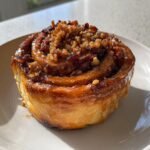 Maple Bacon Cinnamon Rolls - Tasty