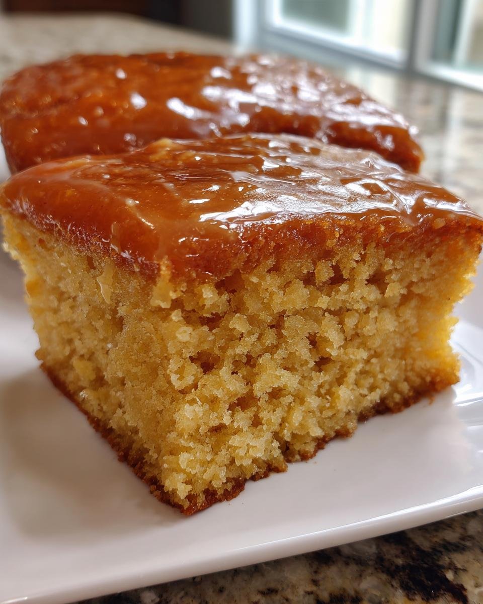 Maple Donut Bars - Other 3