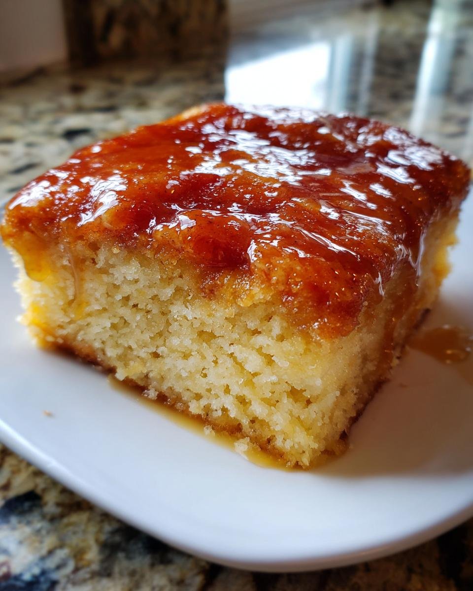 Maple Donut Bars - Other 4