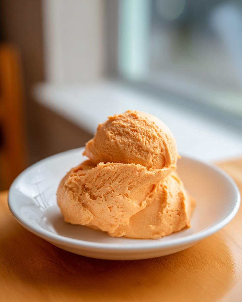 Pumpkin Mousse - Other 1