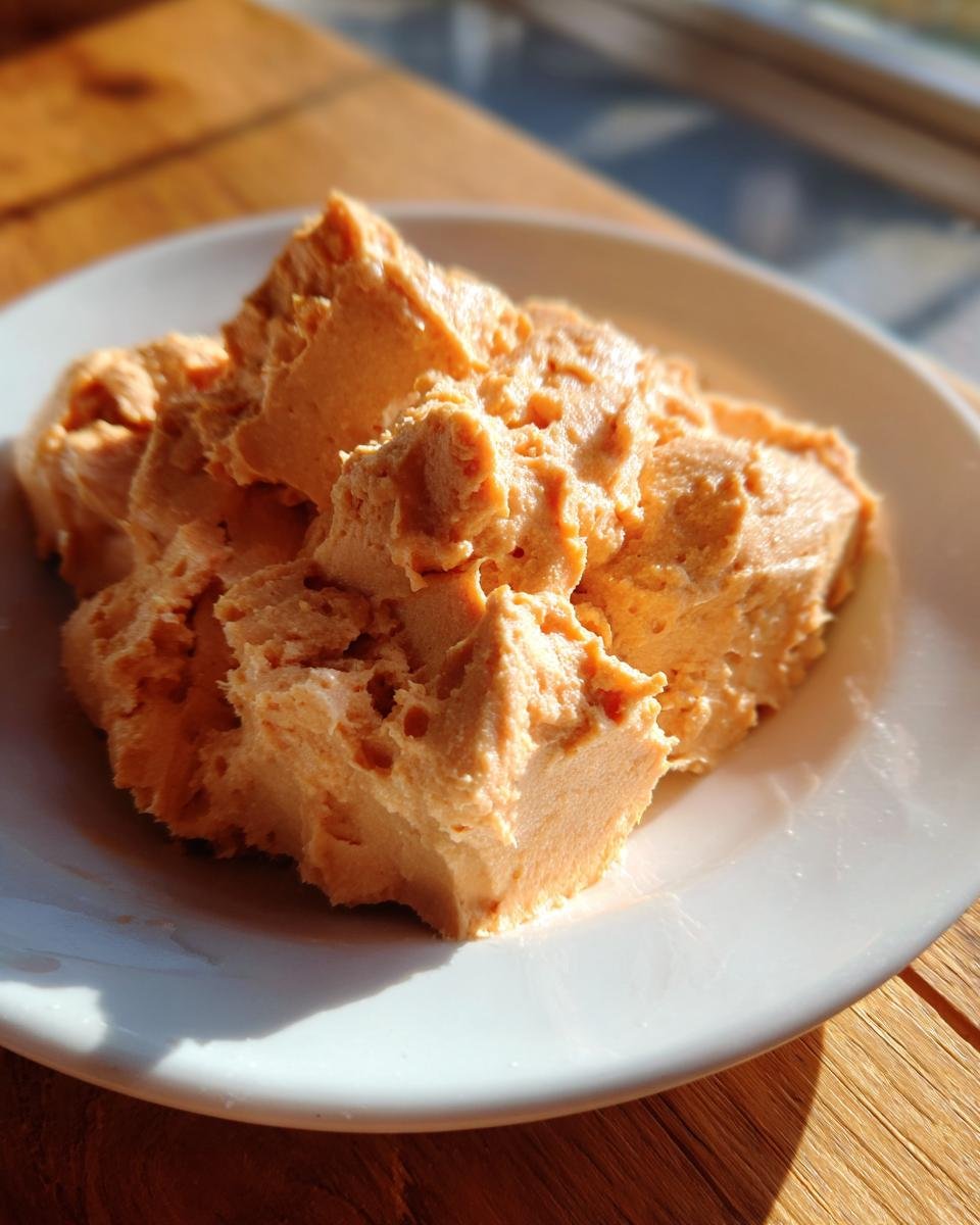 Pumpkin Mousse - Other 2