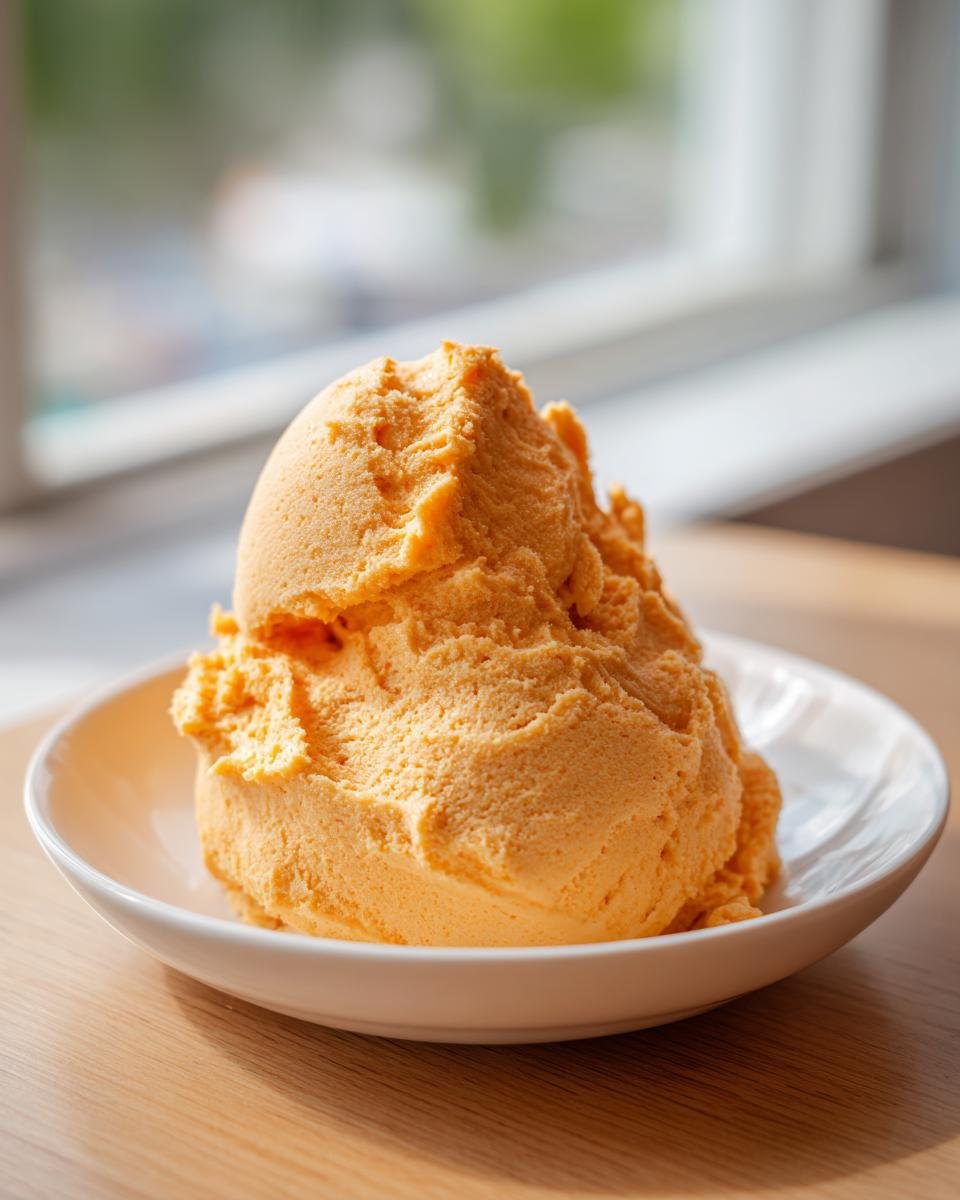 Pumpkin Mousse - Other 3