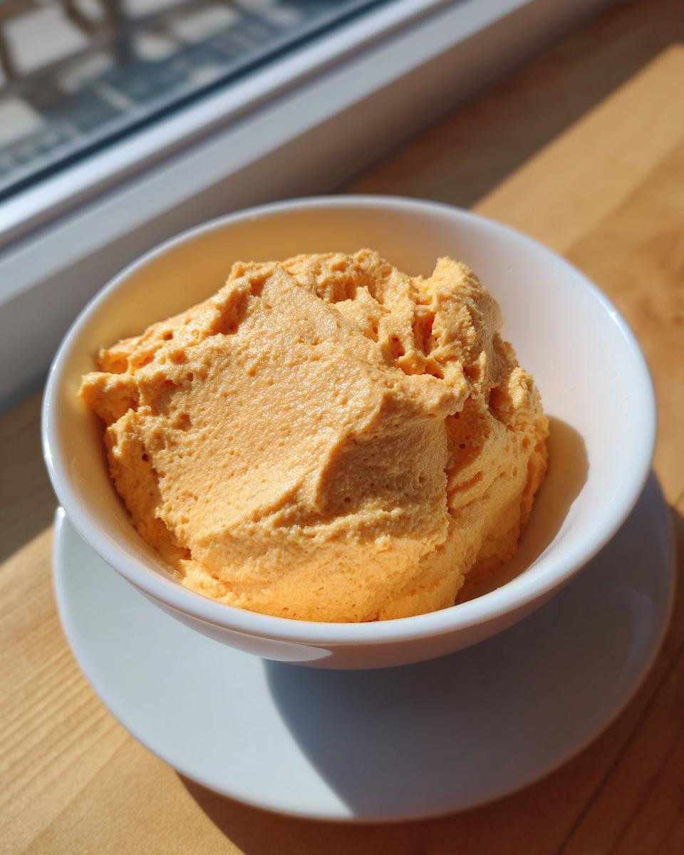 Pumpkin Mousse - Other 4