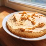 Pumpkin Mousse - Tasty