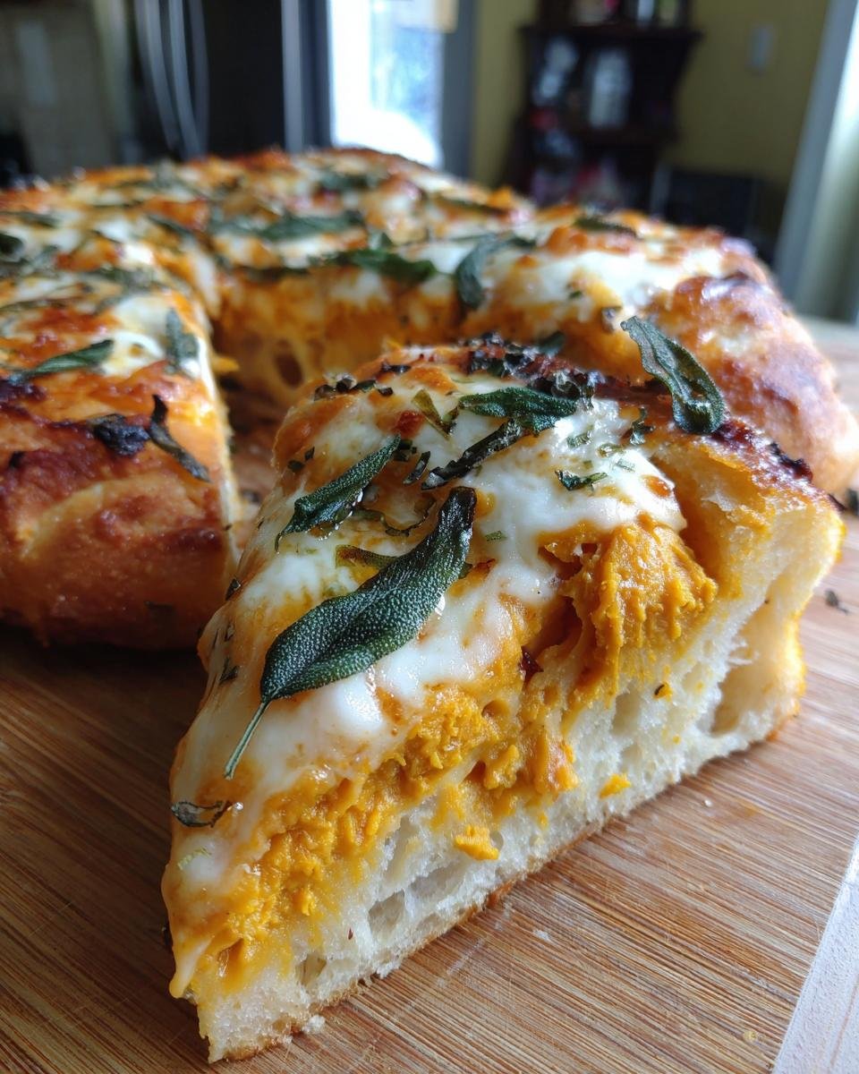 Pumpkin Pizza - Other 1