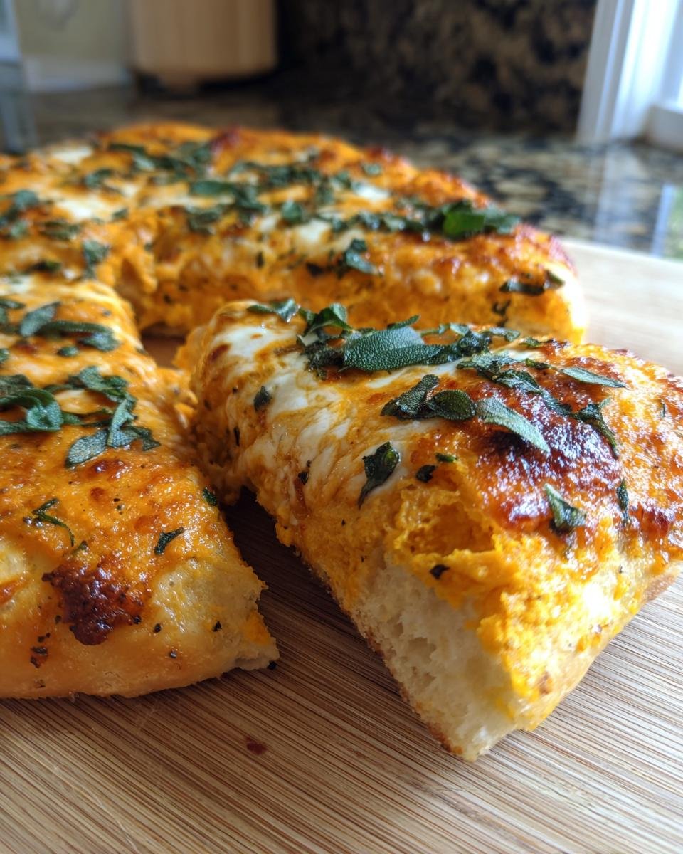 Pumpkin Pizza - Other 2