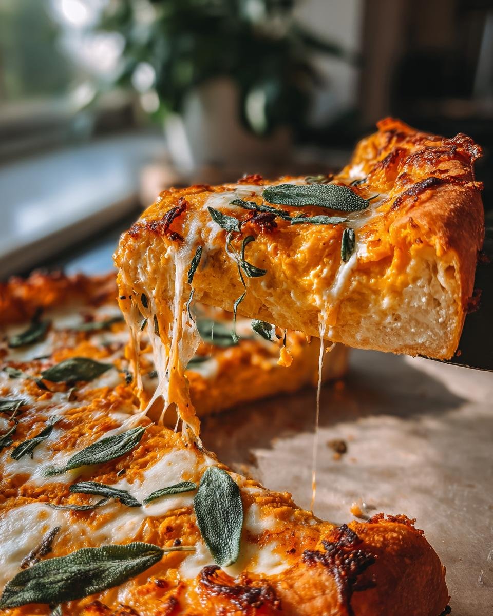 Pumpkin Pizza - Other 4