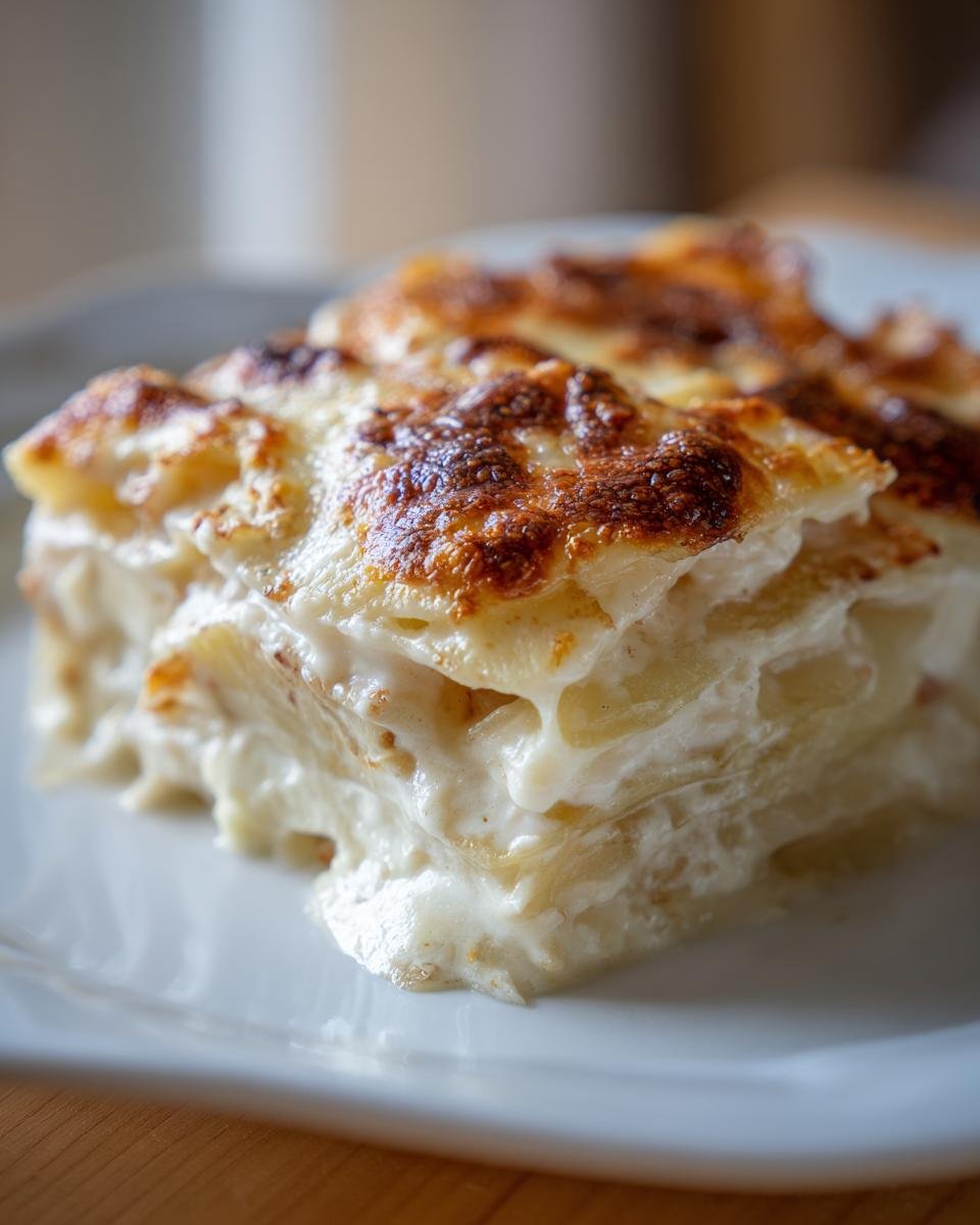 Scalloped Potatoes - Other 4