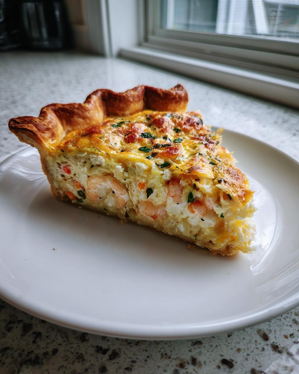 Shrimp Pie - Other 2