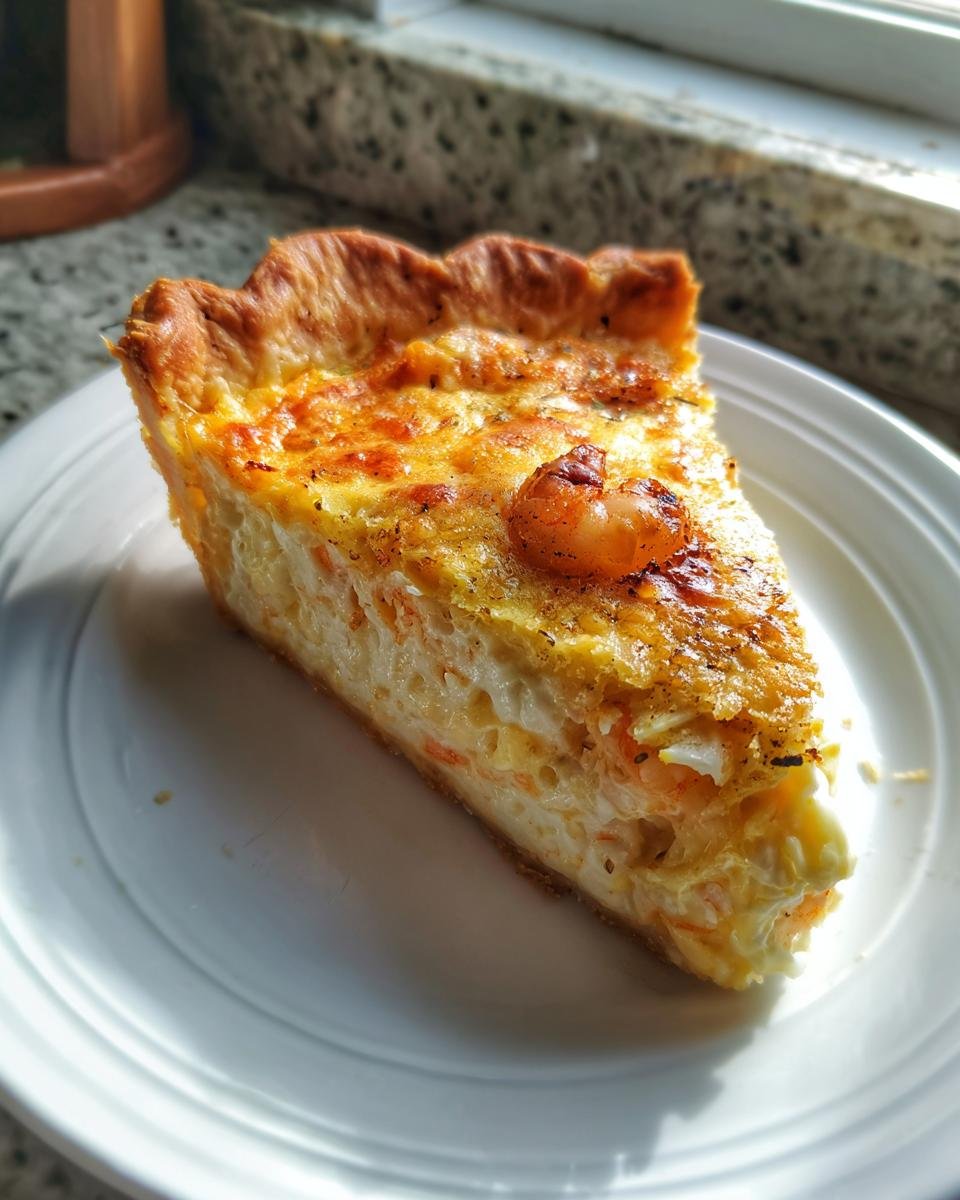 Shrimp Pie - Other 4