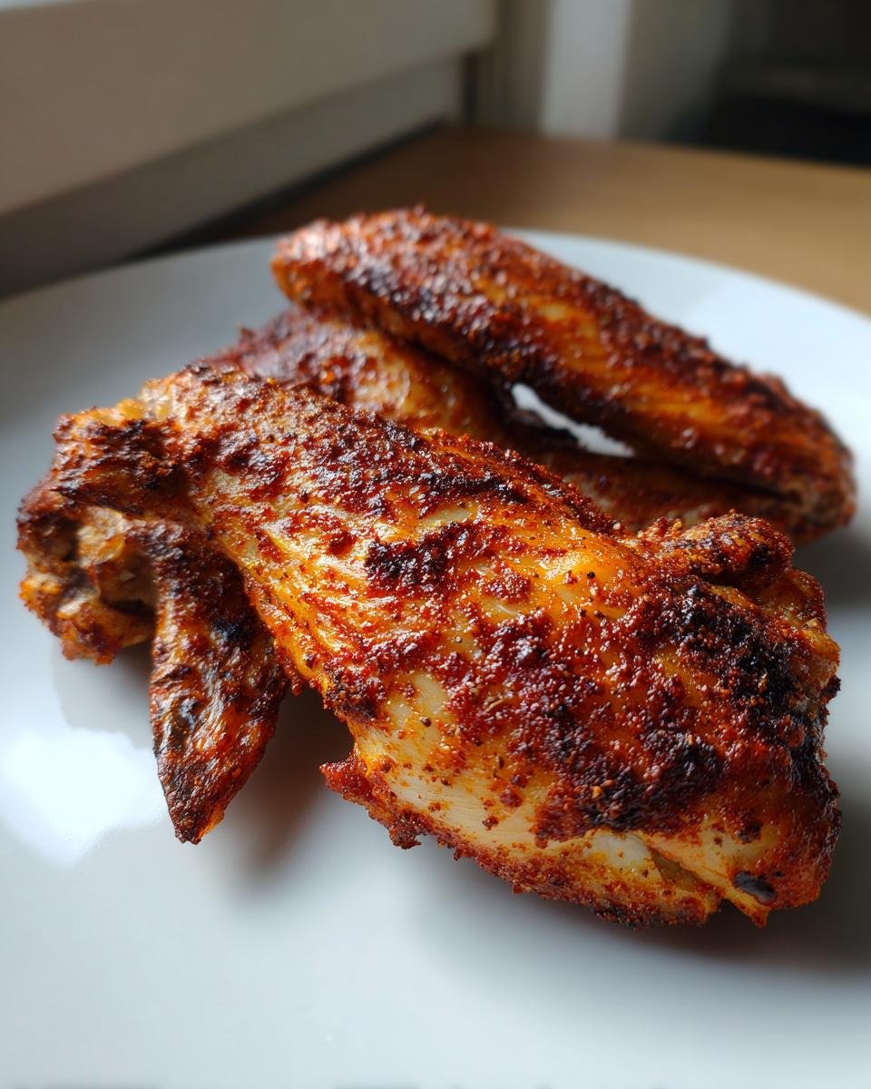 Turkey Wings - Other 1