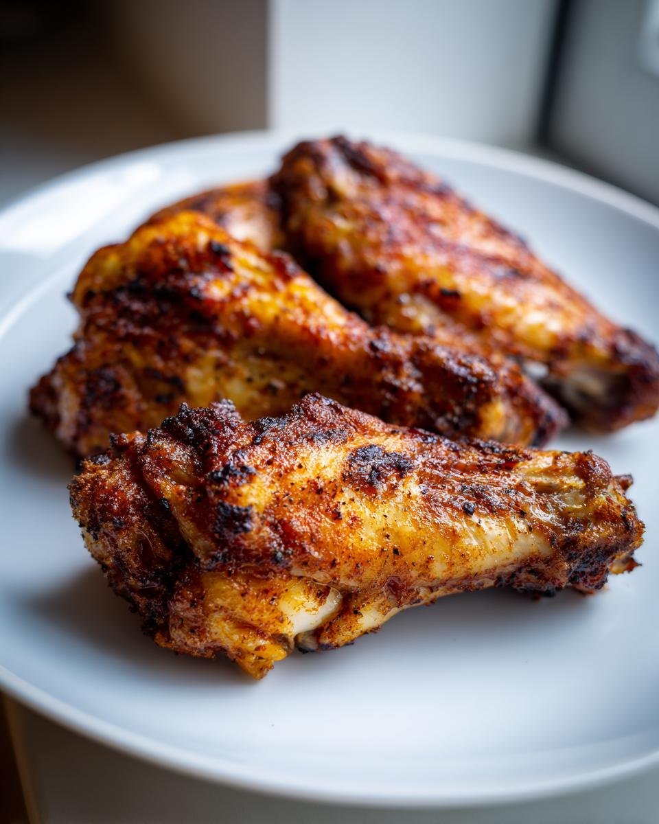 Turkey Wings - Other 2