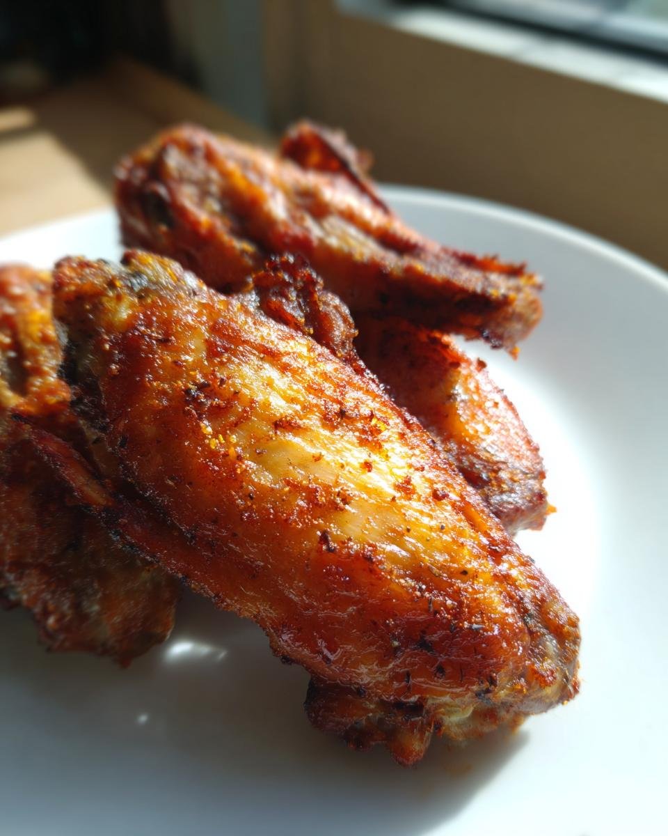 Turkey Wings - Other 3