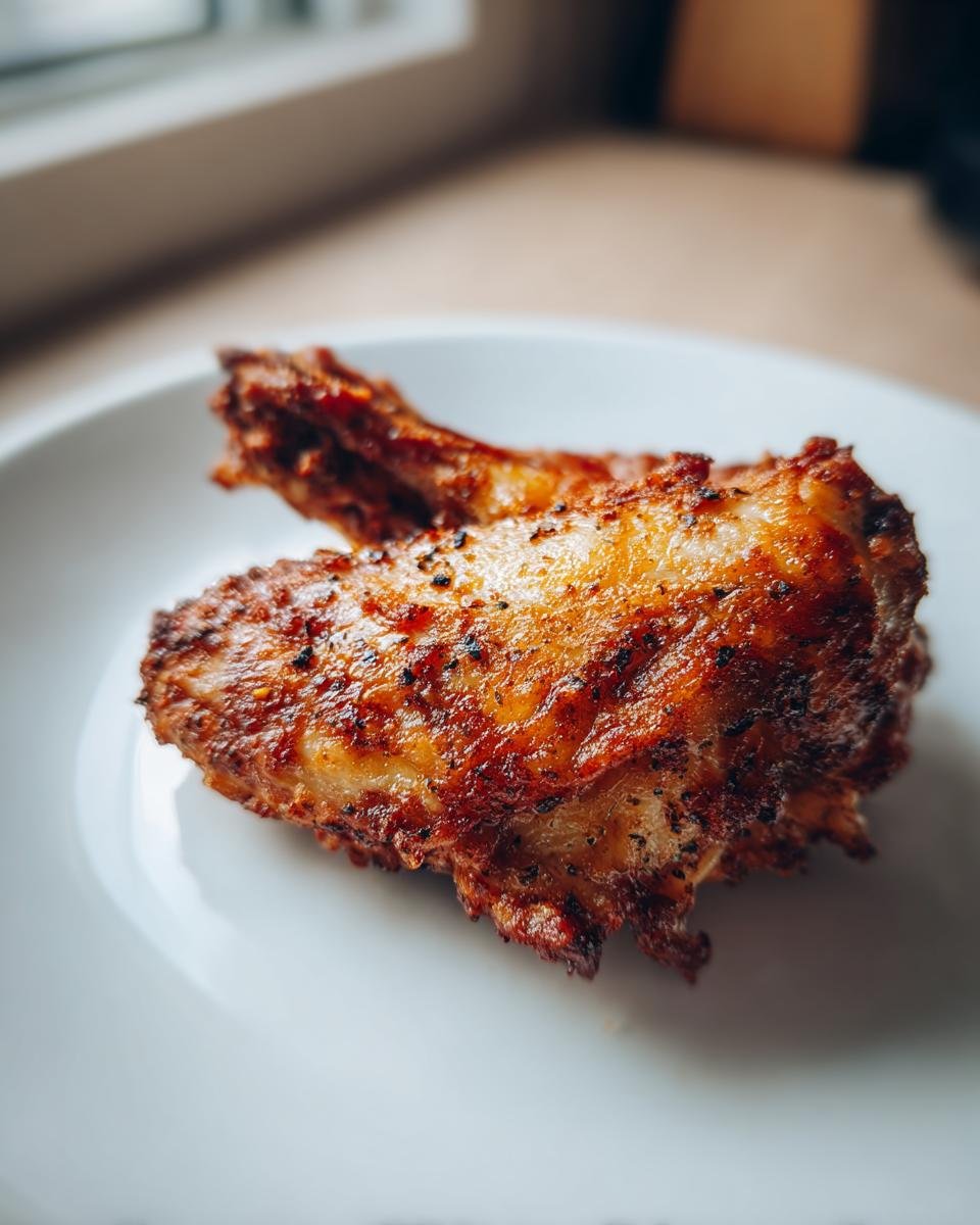 Turkey Wings - Other 4