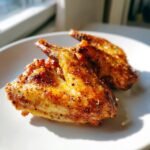 Turkey Wings - Tasty